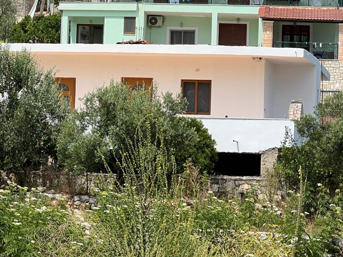 Saranda Apartments Apartament *