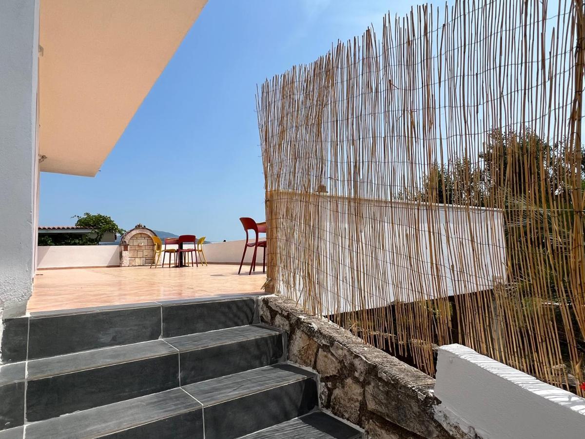 Saranda Apartments * Saranda