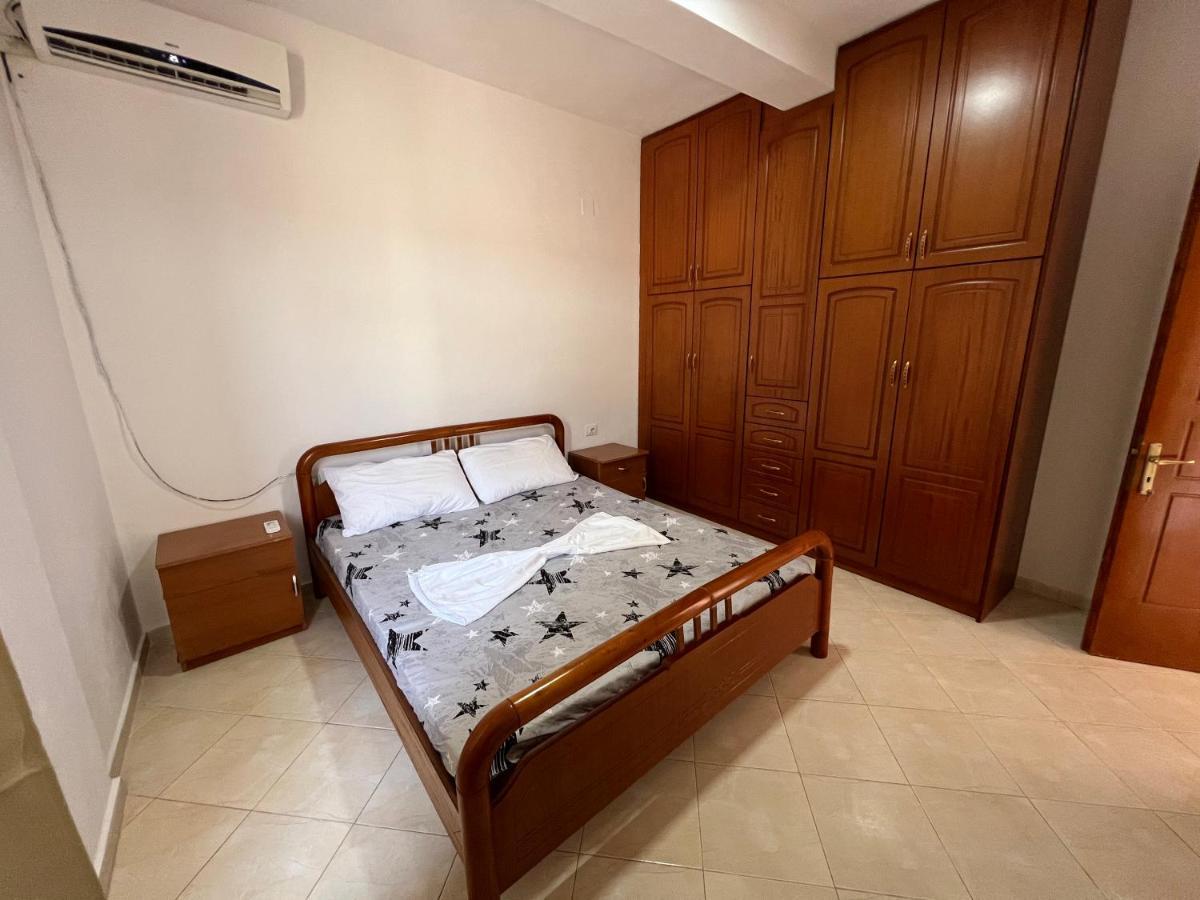 Apartament Saranda Apartments *
