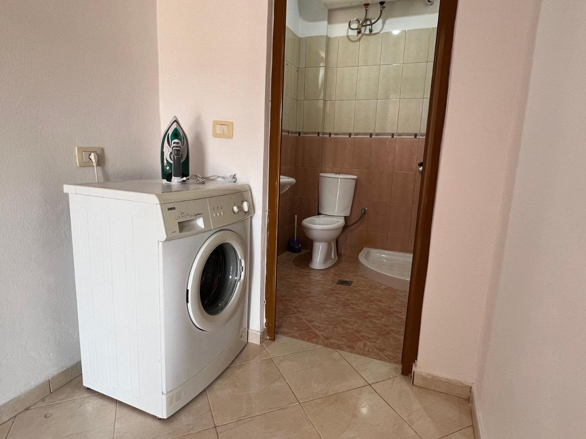 Apartament Saranda Apartments *