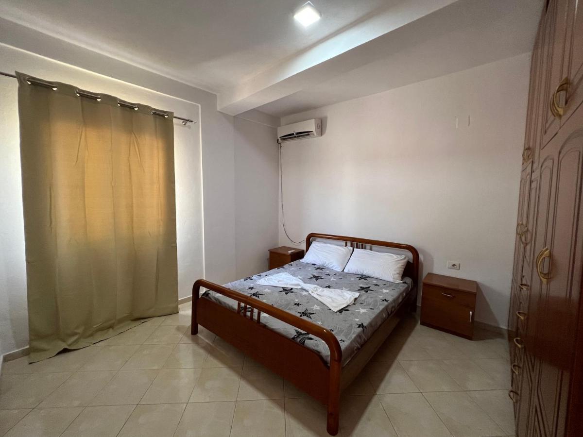 Saranda Apartments Apartament Saranda