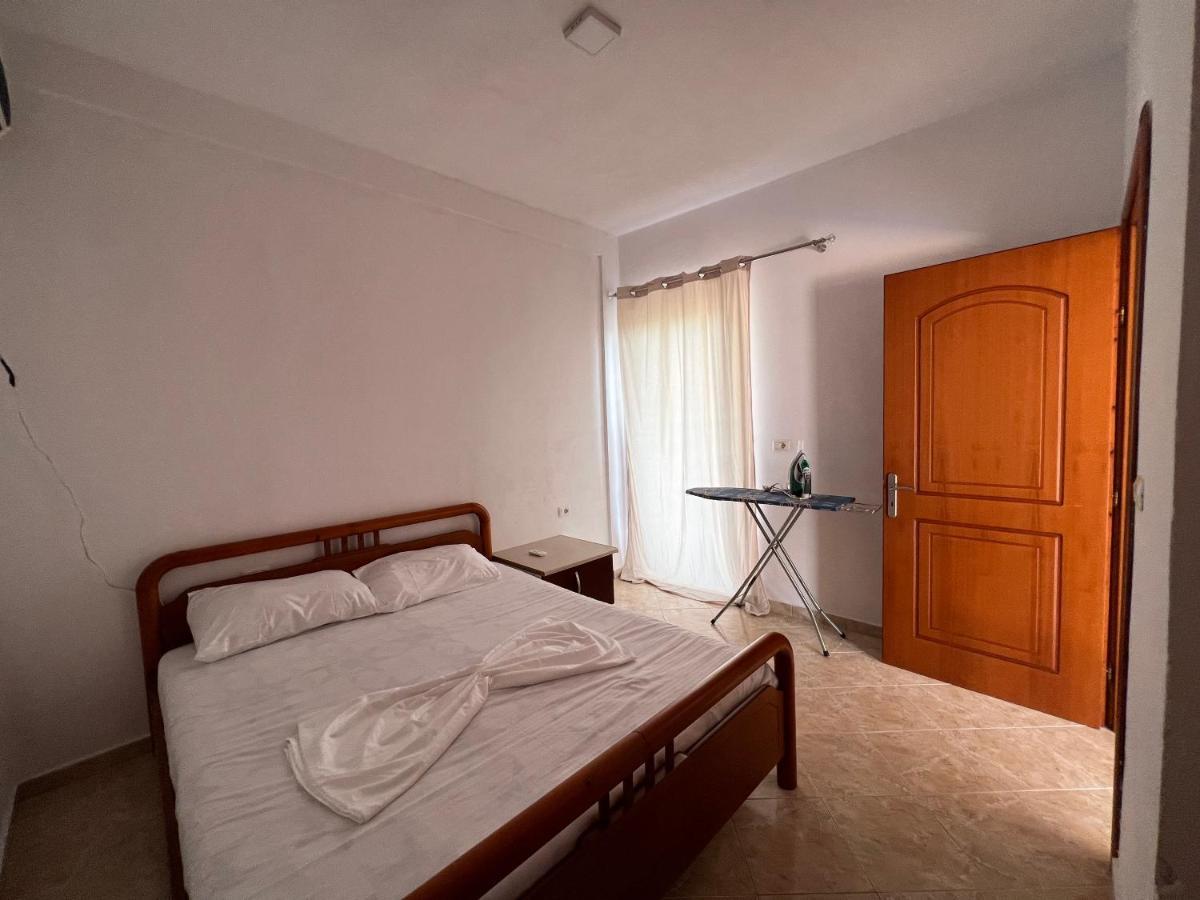 Apartament Saranda Apartments Saranda