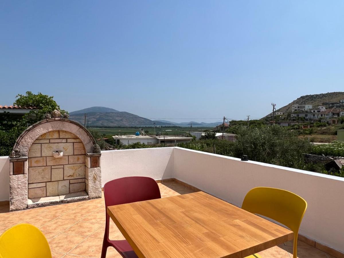 Apartament Saranda Apartments