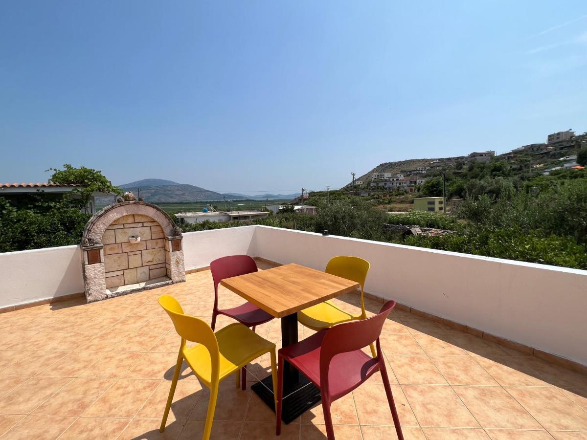Apartament Saranda Apartments Saranda
