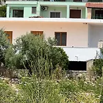 Saranda Apartments