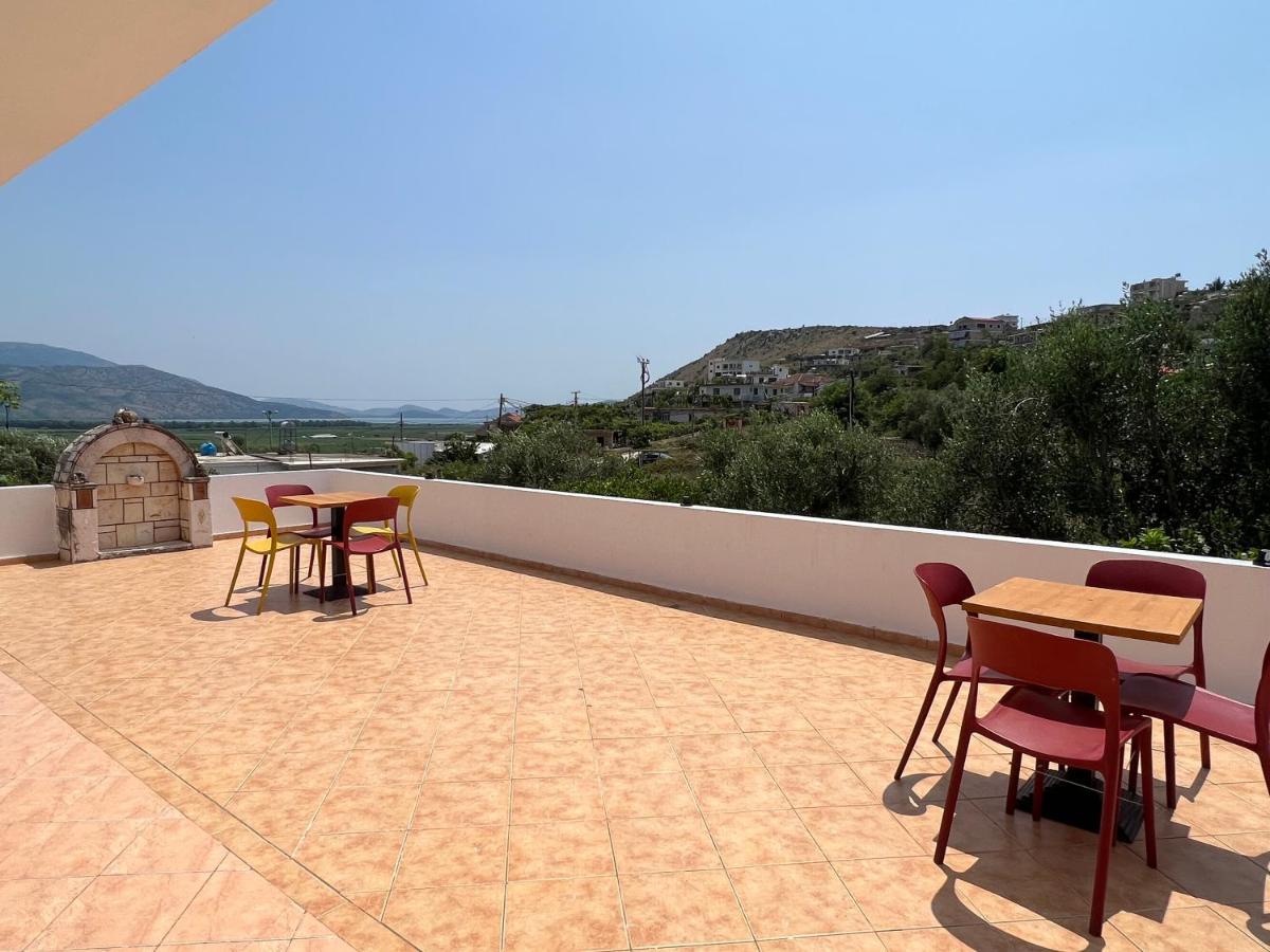 Apartment Saranda Apartments Sarande
