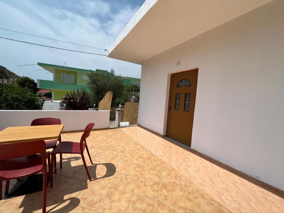 Saranda Apartments