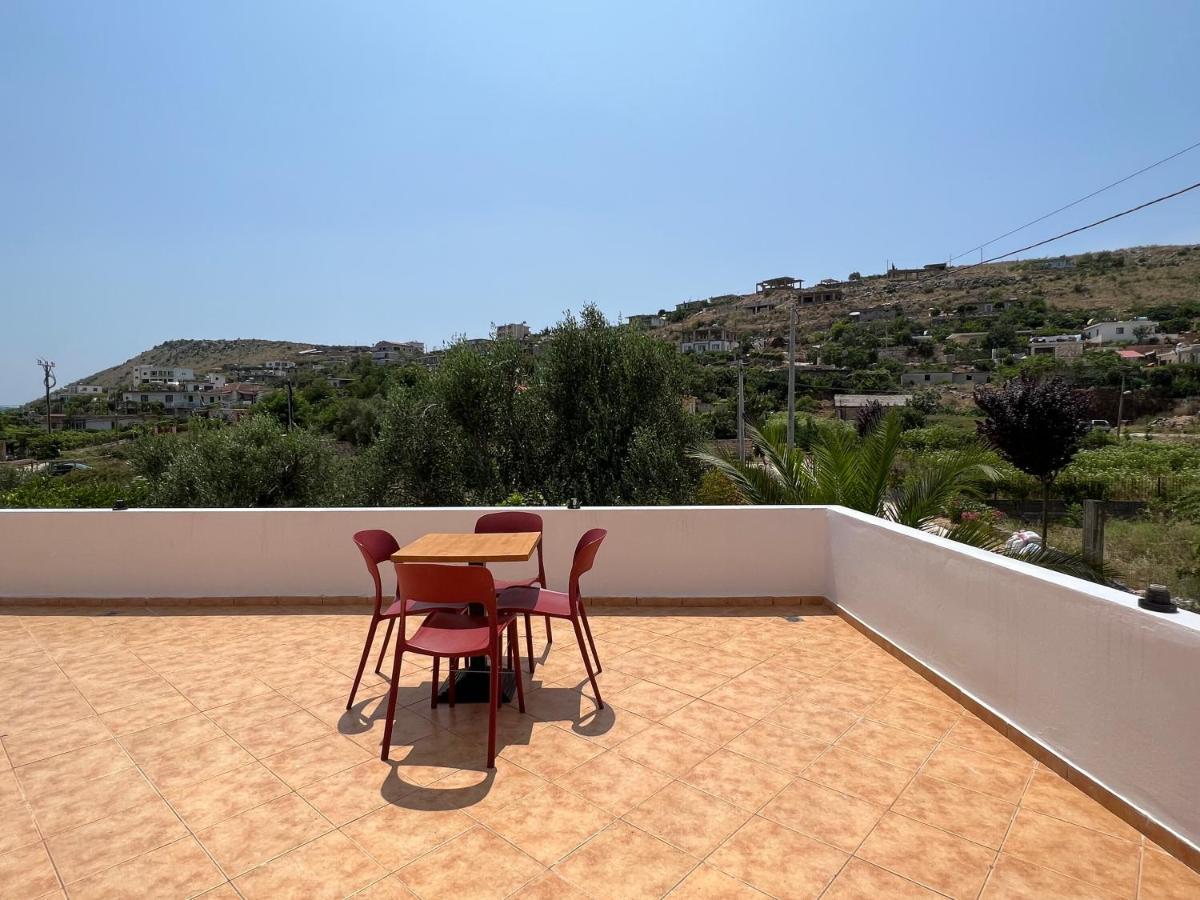 Saranda Apartments Apartment *